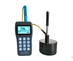 Portable Hardness Tester