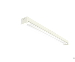 4ft T8 Tube Emergency Led Light Fixtures