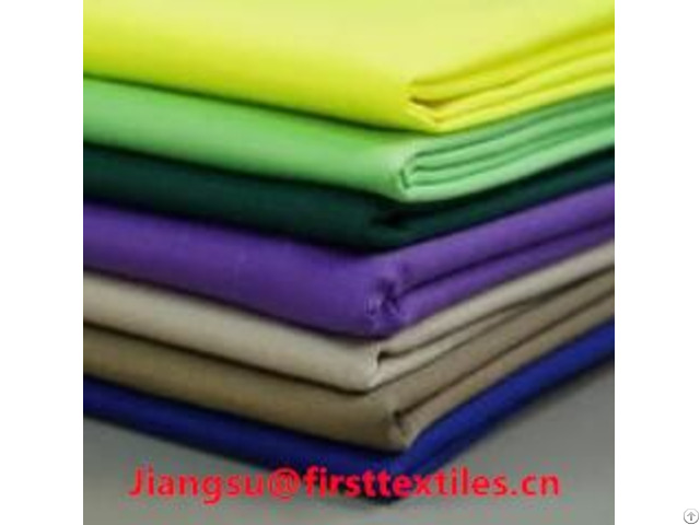 China Fabrics