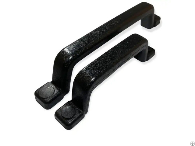 Rubber Steel Handle Large