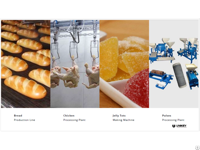 Milk Processing