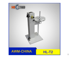 Automatic Wire Feeding Machine