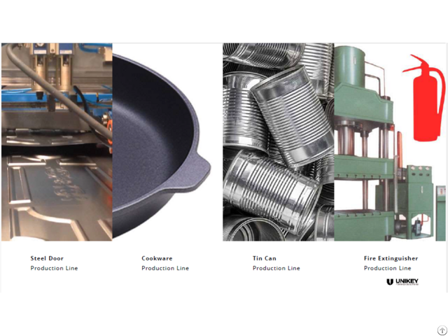 Scaffolding Production