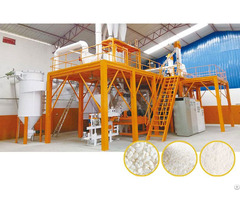 Maize Flour Milling Machine