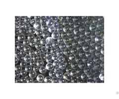 Hollow Glass Microspheres