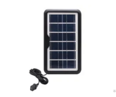 Small Size Solar Panels