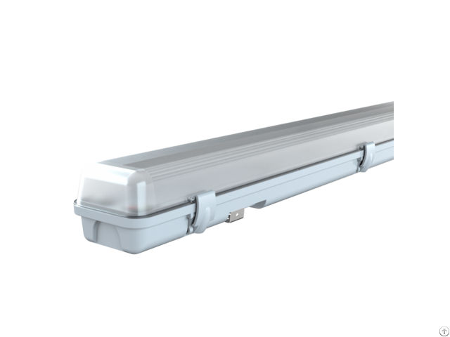 4ft 36w Linkable Led Emergency Batten Light