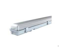 4ft 36w Linkable Led Emergency Batten Light