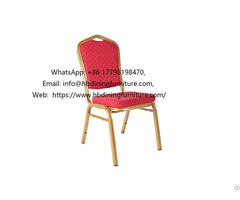 Iron Leg Hotel Dining Chair