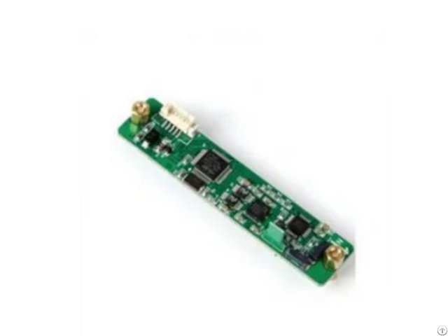 Analog Output Full Attitude Three Dimensional Electronic Compass