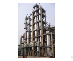 Formic Acid Production