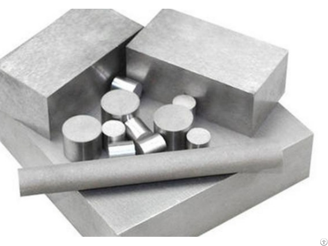 Excellent Tool Material 1 3243 Steel Round Bar Plates