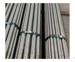 Heat Treatment Aisi T5 High Speed Steel Application