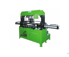 Manual Swaging Machine