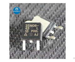 25n06 45l Transistor Chip Widely Used Auto Ecu Comptuer Ic