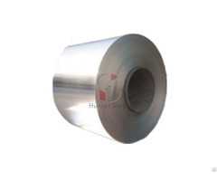 Hot Dip Galvanized Steel Coil