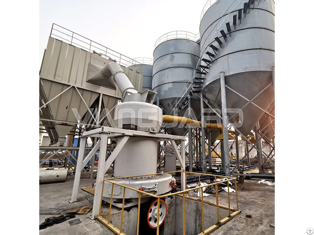 Hot Sale Super Large Raymond Mill For Limestone Grinding