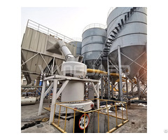 Hot Sale Super Large Raymond Mill For Limestone Grinding