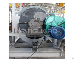 Mineral Equipment Spiral Classifier