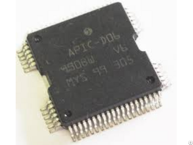 Apic D06 Auto Ecu Board Drive Injector