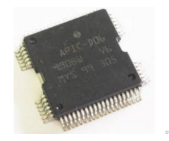 Apic D06 Auto Ecu Board Drive Injector
