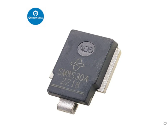Sm8s30a Automotive Transistor Car Electronic Diode