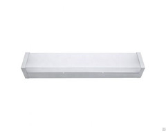 Parking Garage Emergency Led Batten Fixtures