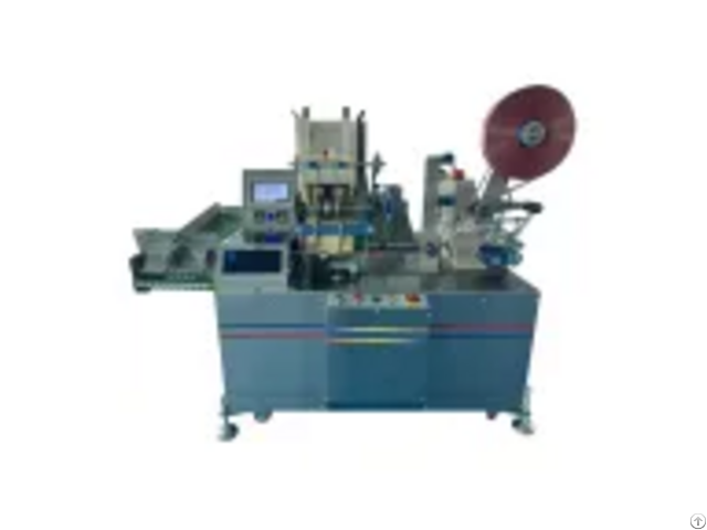 Chopstick Making Packing Machine