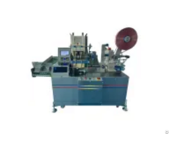 Chopstick Making Packing Machine