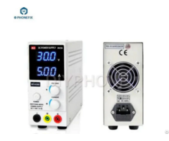 Mch K305d K303d Adjustable Dc Power