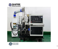 Octane Testing Engine Astm D2699 D2700 Sinpar Ftc M2