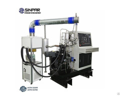Octane Rating Unit Waukesha Cfr Test Engine