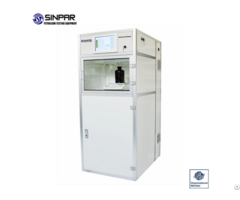 Reference Fuel Blending System For Cfr Octane Cetane Engines