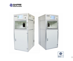 Automated Reference Fuel Blender For Cfr Octane Cetane Test Engine Motor