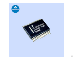Mcz33972rew Car Engine Control Unit Computer Drive Chip