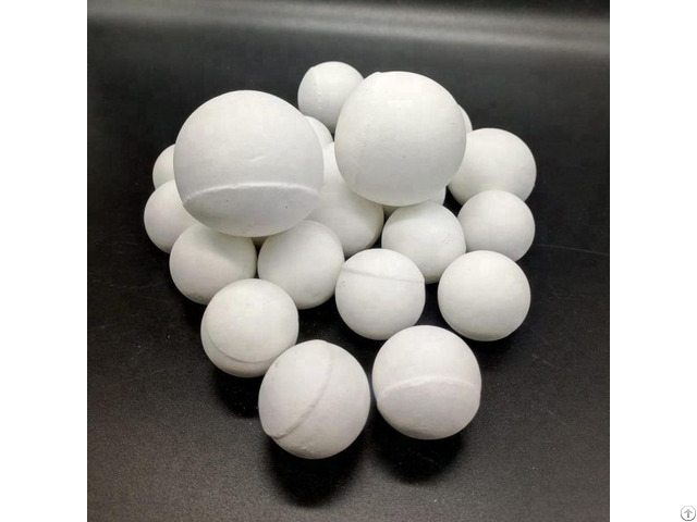 Alumina Grinding Ball