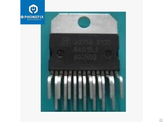 Bosch 30358 M154 Automobile Engine Power Driver Ic