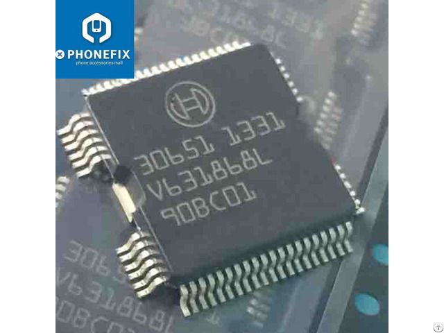 Bosch 30651 Auto Ecu Drive Chip Car Injection