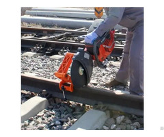 K1270 14inch 16 Inch Rail Saw Abrasive Cutting Machine