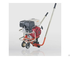 High Quality Abrasive Rail Cutting Machine