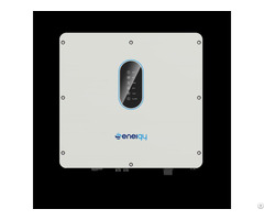 Energy Storage Inverters