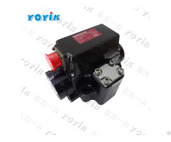 Star Servo Valve 550t0615 For Power Plant