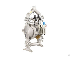Understanding How A Pneumatic Pump Works