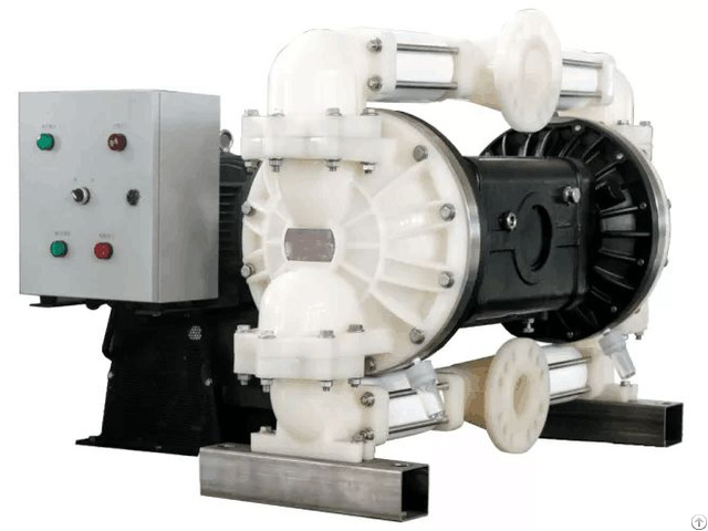 Electric Diaphragm Pumps For Sale