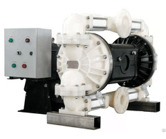Electric Diaphragm Pumps For Sale
