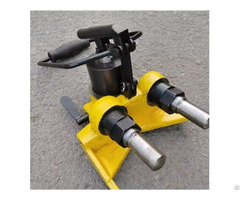 Hydraulic Track Gauge Regulator