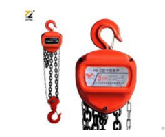 Strong Durability Chain Block