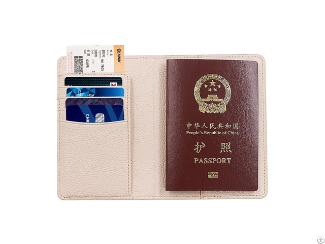 Passport Cover Bulk