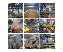 Industrial Scrap Shredders