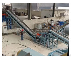 Aluminium Scrap Shredder Manufacturer